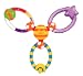 Baby : Sassy Gummy Grippy Galaxy Teether