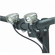 NiteRider MiNewt X2 Dual LED Handlebar Mount Li-Ion