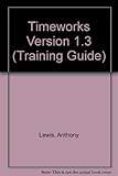 Timeworks publisher 2 : training guide