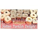 Turkish Delight with Pistachio (Hazer Baba Sultan) 1lb