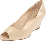 Franco Sarto Women's Vaya Wedge Pump,Barley,7 M US