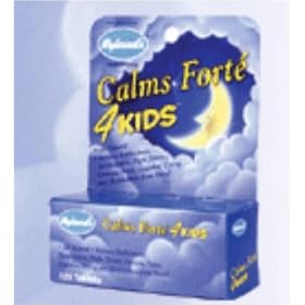 Calms