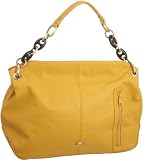 Jane Shilton Bethnal Japelle 9237, Sac &agrave; main femme - Jaune-TR-F2-11