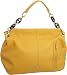 Jane Shilton Womens Bethnal Japelle Slouched Hobo Shoulder Bag