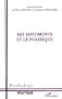 Les sentiments et le politique