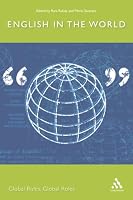 English in the World: Global Rules, Global Roles
