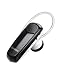 Samsung WEP-490 Bluetooth Headset (Micro-USB-Ladeanschluss) wei&szlig;-schwarz