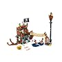 Lego Pirates Exclusive Limited Edition Set #6253 Shipwreck Hideout