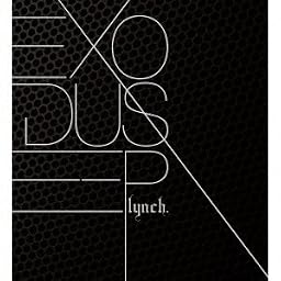 EXODUS-EP(初回限定盤)(DVD付)