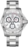 Longines Hydro Conquest Mens Watch L3.650.4.16.6