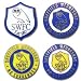 Sheffield Weds Badges