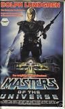 Master of the Universe - Dolph Lundgren