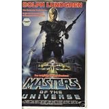 Masters of the Universevon "Dolph Lundgren"