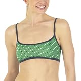 Xhilaration® Cotton Day Bra - Perfect Mint