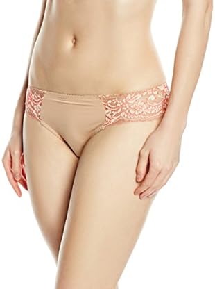 Twin Set Braguita Brasileña (Nude)