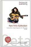 Pam Tillis Collection