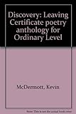 Discovery : Leaving Certificate poetry anthology for Ordinary Level