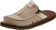 Sanuk Men's You Got My Back II Loafer