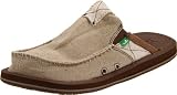 Sanuk Men's You Got My Back II Loafer