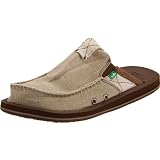 Sanuk Men's You Got My Back II Loafer