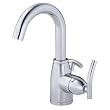 Danze D223154 Sonora Single-Handle Lavatory Faucet, Chrome