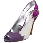 Jessica Simpson Women's Percey Wedge