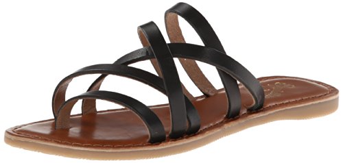 Seychelles Women's Right Now Dress Sandal