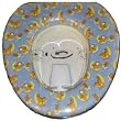 Garfield Soft Potty Seat