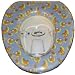 Garfield Soft Potty Seat