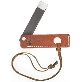 Klein 44150 Multi-Purpose Sharpening Steel
