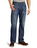 Levi's Men's 559 Relaxed Straight Leg Jean