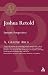 Joshua Retold: Synoptic Perspectives (Academic Paperback)