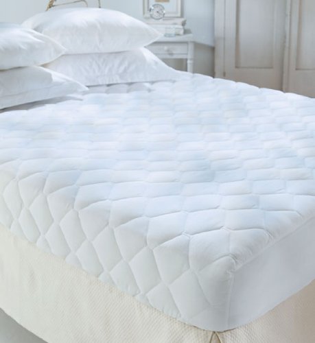Extra Ordinaire Mattress Pad - Restful Nights - Full