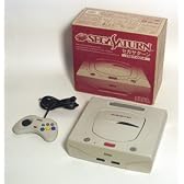 セガ サターン 本体 ミストグレ