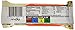Nugo B28559 Nugo Slim Crunchy Peanut Butter Bar -12x1.59 Oz