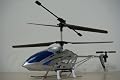 Syma S032 Gyro Metal Frame 3.5 Channel Coaxial Outdoor Ready to Fly Rc Remote Control Helicopter
