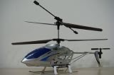Syma S032 Gyro Metal Frame 3.5 Channel Coaxial Outdoor Ready to Fly Rc Remote Control Helicopter