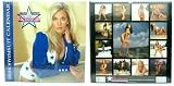 Dallas Cowboy Cheerleaders 2004 Calendar