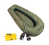 Sevylor Inflatable Trail Boat