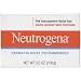 Neutrogena Transparent Facial Bars, Acne-Prone Skin Formula, 3.5-Ounce Bar (Pack of 8)