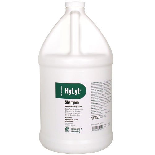hylyt shampoo discontinued