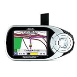 ZAGG invisibleSHIELD MGLRM360 for Magellan RoadMate 360 Screen (Clear)