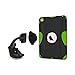 Trident Case Mini Robust Suction Mount - Retail Packaging - Black