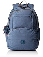 Kipling Mochila  Denim