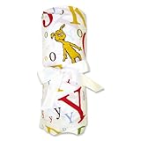 Trend Lab Dr Seuss ABC Crib Sheet