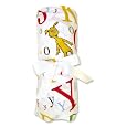 Trend Lab Dr Seuss ABC Crib Sheet