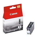 Canon PGI-5BK Ink Cartridge