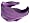 Silk Charmeuse Iris