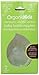 organicKidz Wide-Mouth Peristaltic Nipples, Slow-Flow, 2 Count