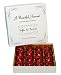 16pc Sugar Free Maraschino Fondant Cherries